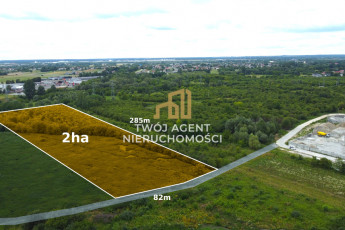 Działka Sprzedaż Rzeszów