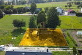 Działka Sprzedaż Rzeszów Budziwój Porąbki