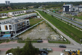 Działka Sprzedaż Rzeszów Staroniwa Zawiszy Czarnego